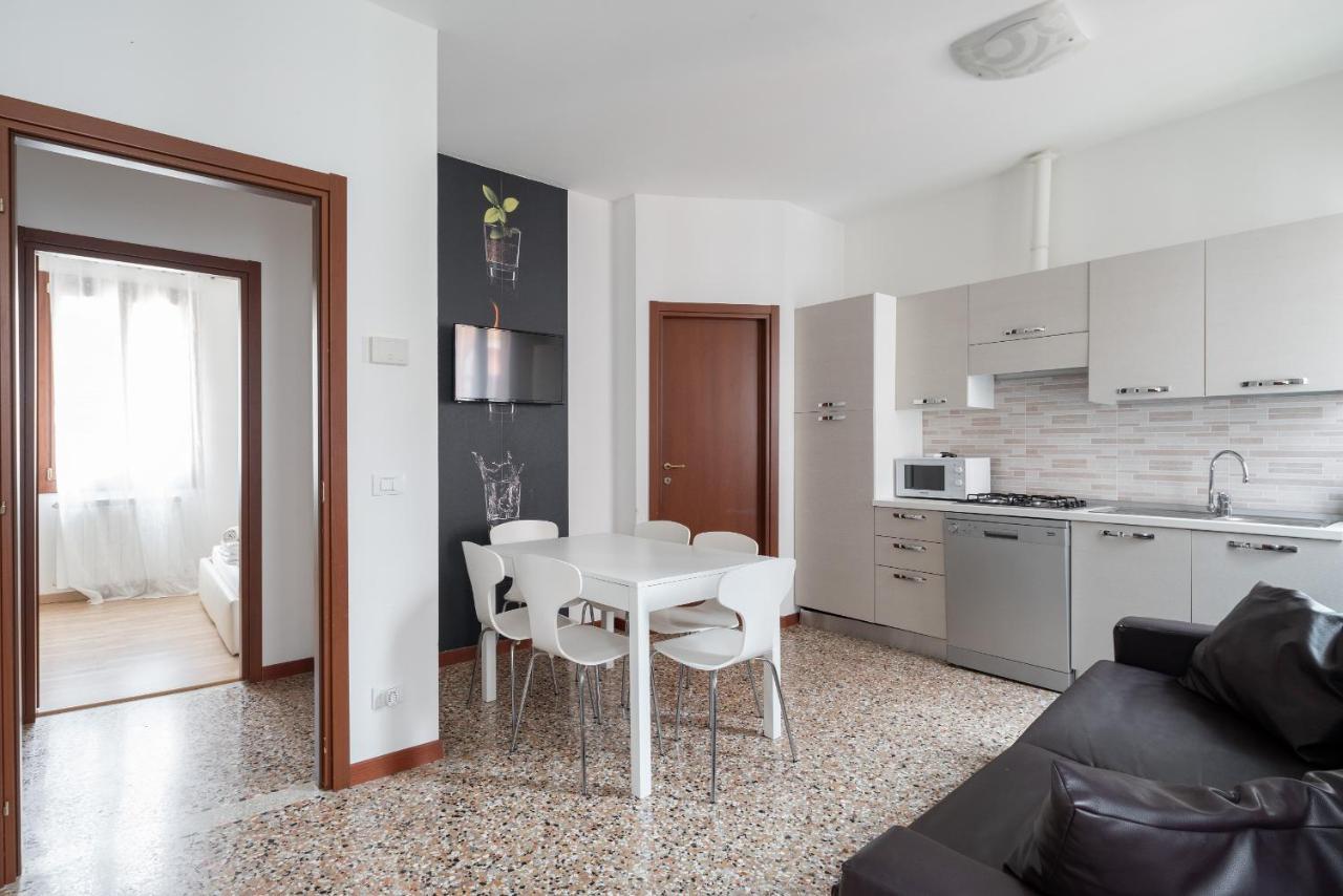 Apartamento San Polo Canal View By Wonderful Italy Venecia