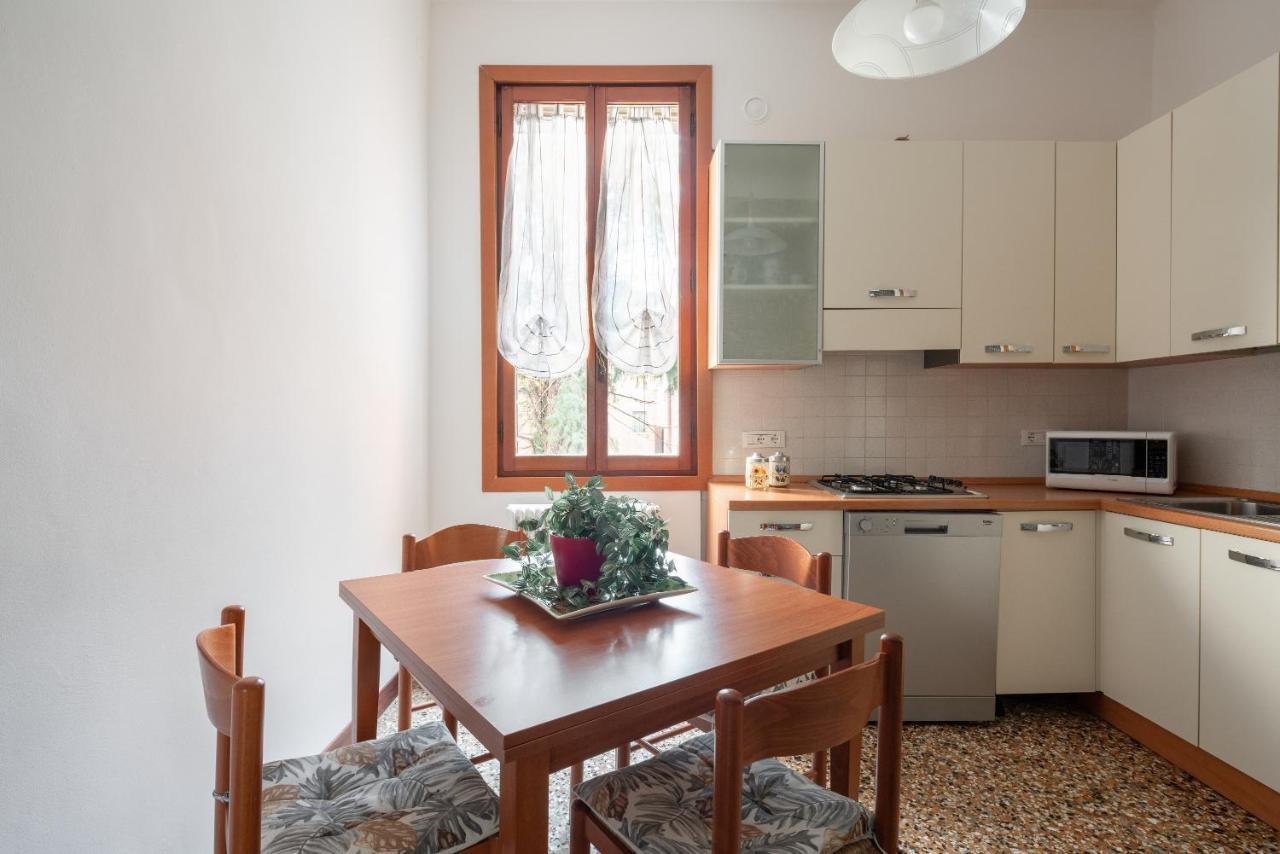 Apartamento San Polo Canal View By Wonderful Italy Venecia