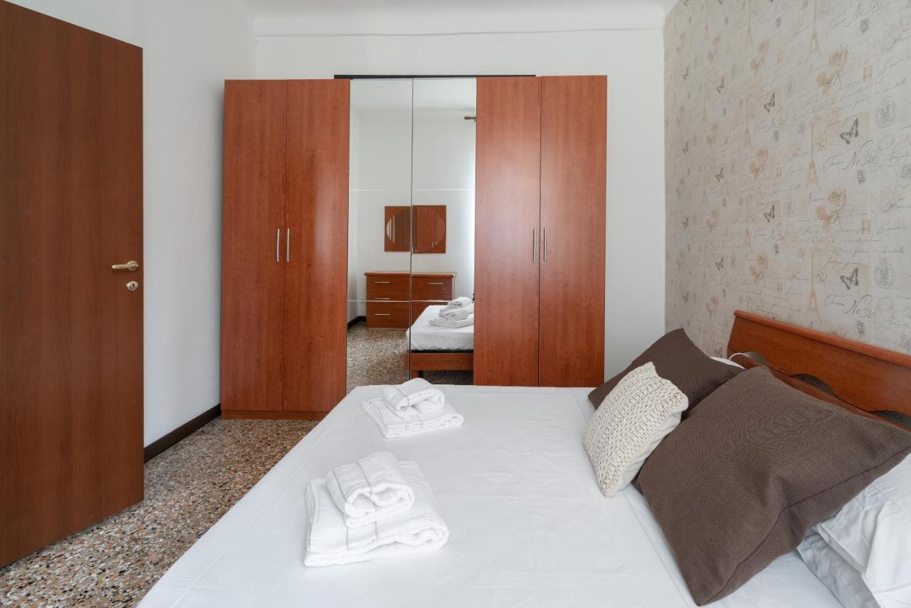 San Polo Canal View By Wonderful Italy Apartamento Venecia