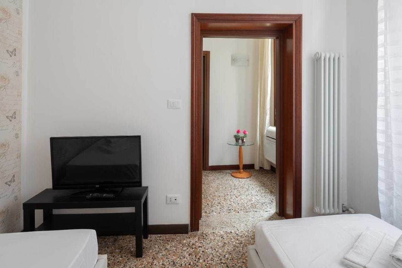 Apartamento San Polo Canal View By Wonderful Italy Venecia