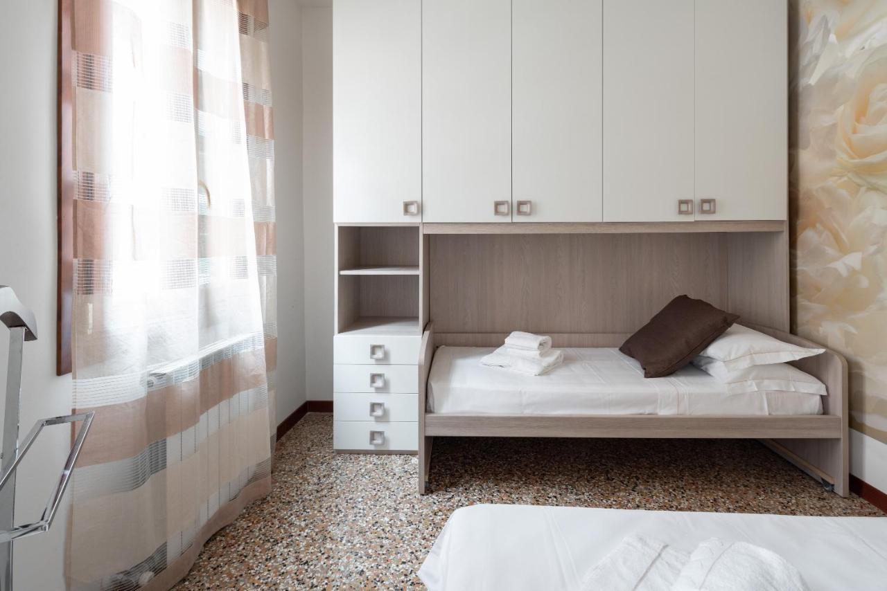 Apartamento San Polo Canal View By Wonderful Italy Venecia