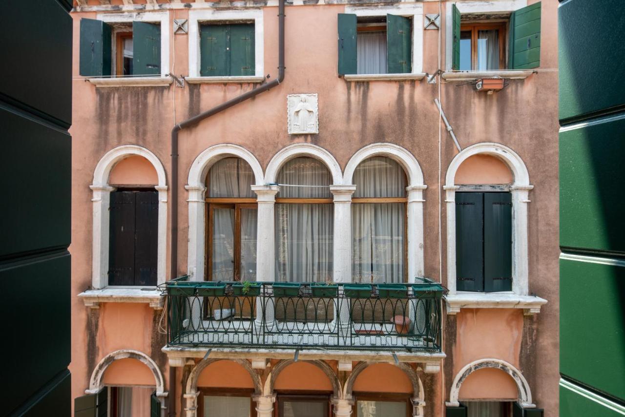 Apartamento San Polo Canal View By Wonderful Italy Venecia