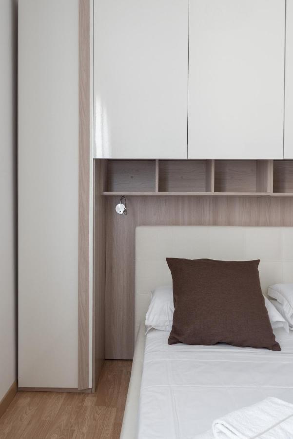 San Polo Canal View By Wonderful Italy Apartamento Venecia