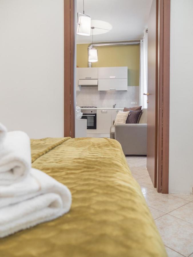 San Polo Canal View By Wonderful Italy Apartamento Venecia